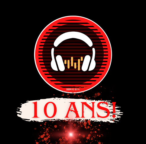 Les 10 ans d'Anim'Auvergne
